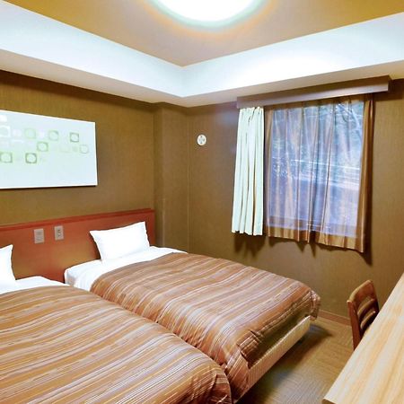 Hotel Route-Inn Kawaguchiko Fujikawaguchiko Extérieur photo