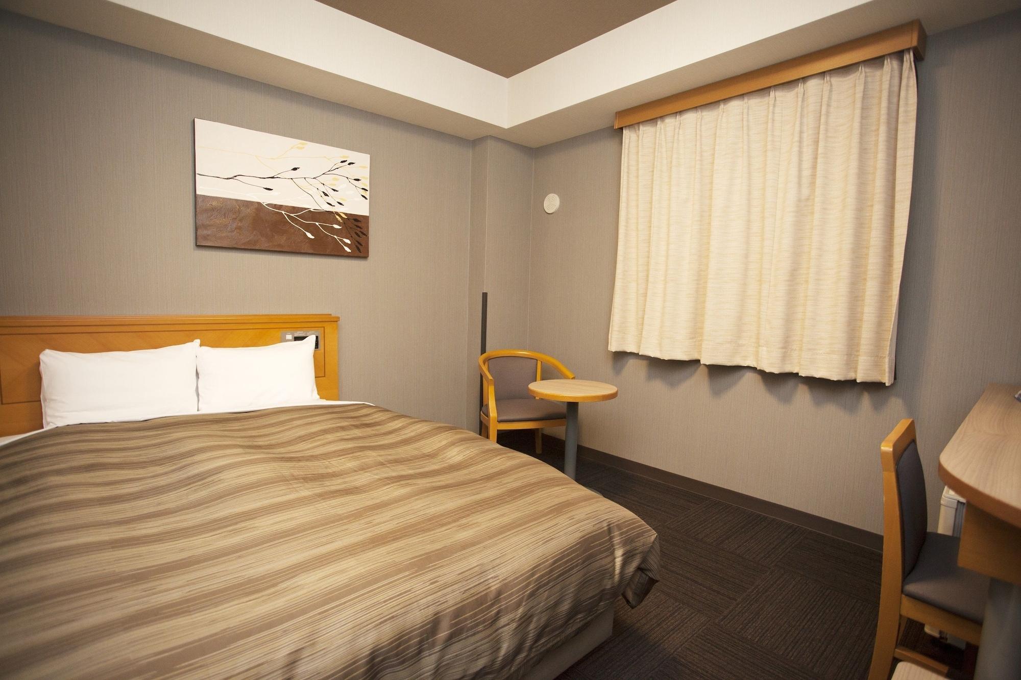 Hotel Route-Inn Kawaguchiko Fujikawaguchiko Extérieur photo