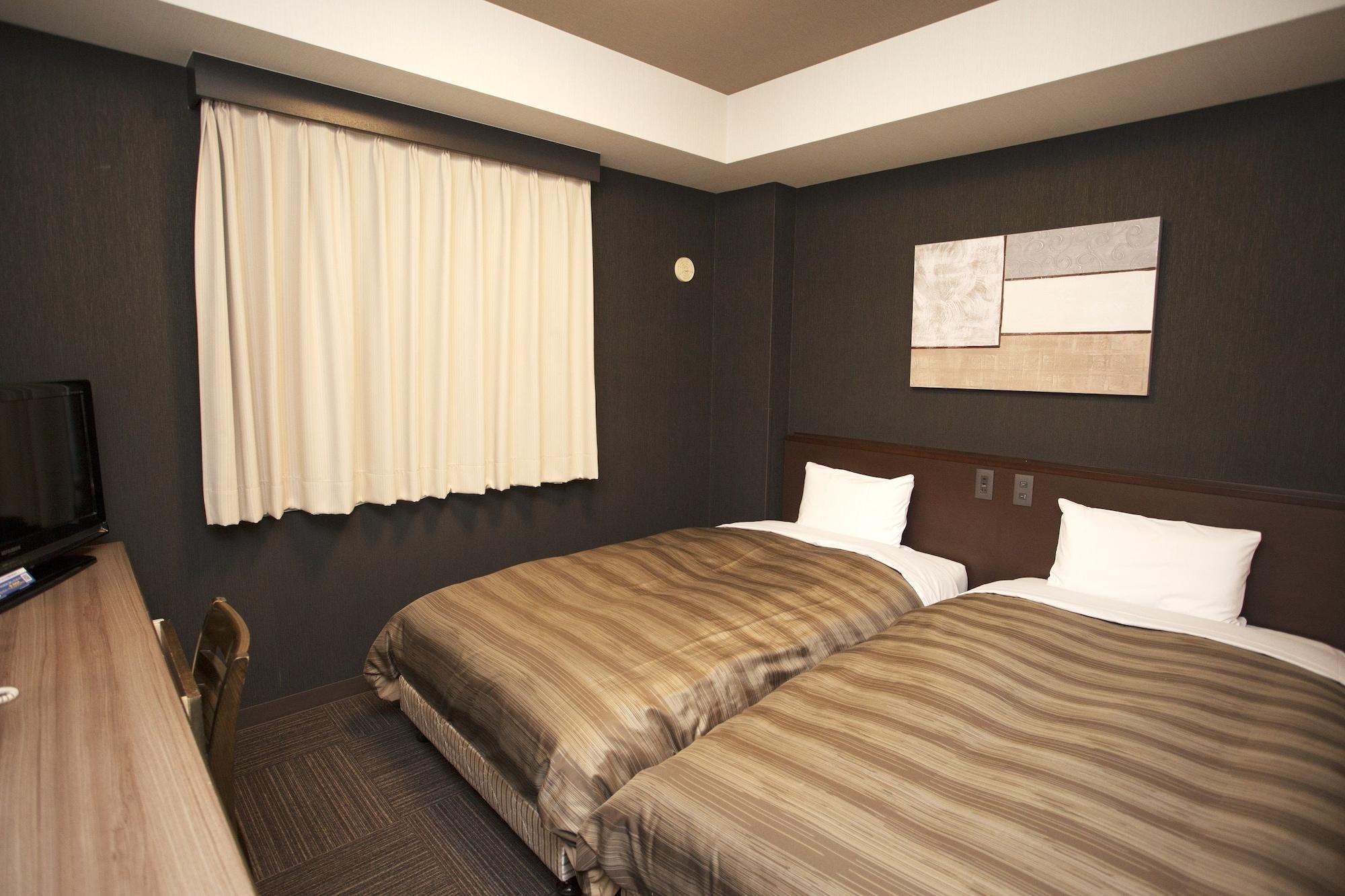 Hotel Route-Inn Kawaguchiko Fujikawaguchiko Extérieur photo