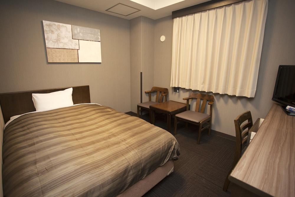 Hotel Route-Inn Kawaguchiko Fujikawaguchiko Extérieur photo
