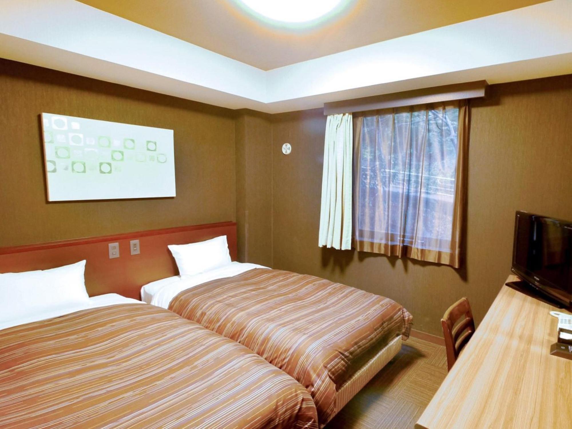 Hotel Route-Inn Kawaguchiko Fujikawaguchiko Extérieur photo