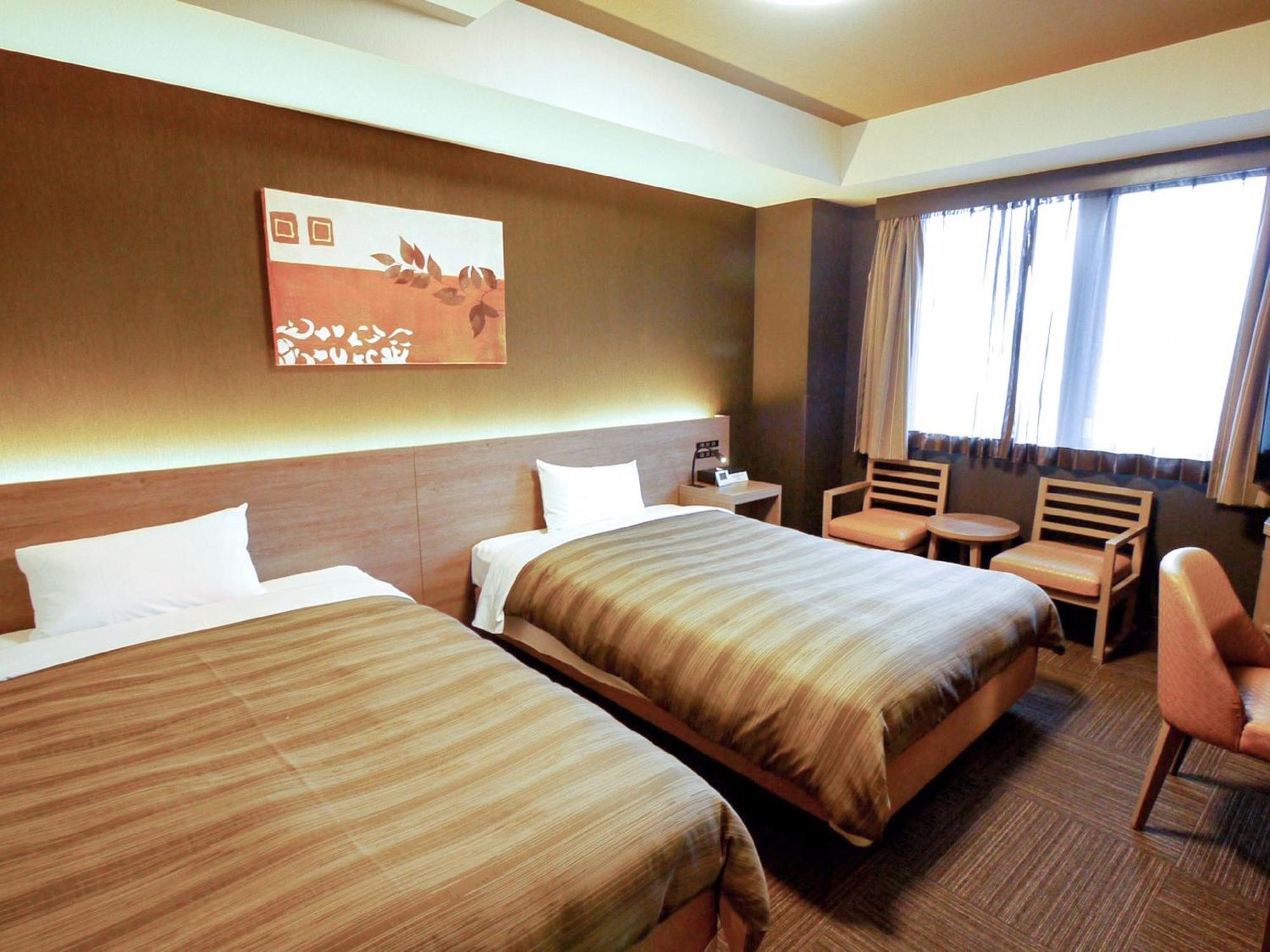 Hotel Route-Inn Kawaguchiko Fujikawaguchiko Extérieur photo