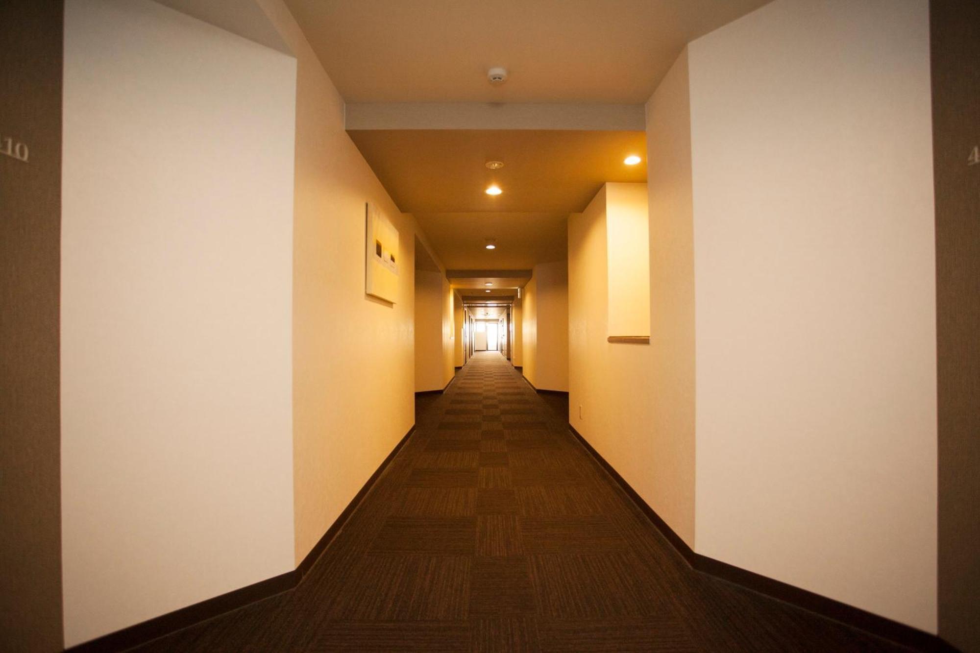 Hotel Route-Inn Kawaguchiko Fujikawaguchiko Extérieur photo