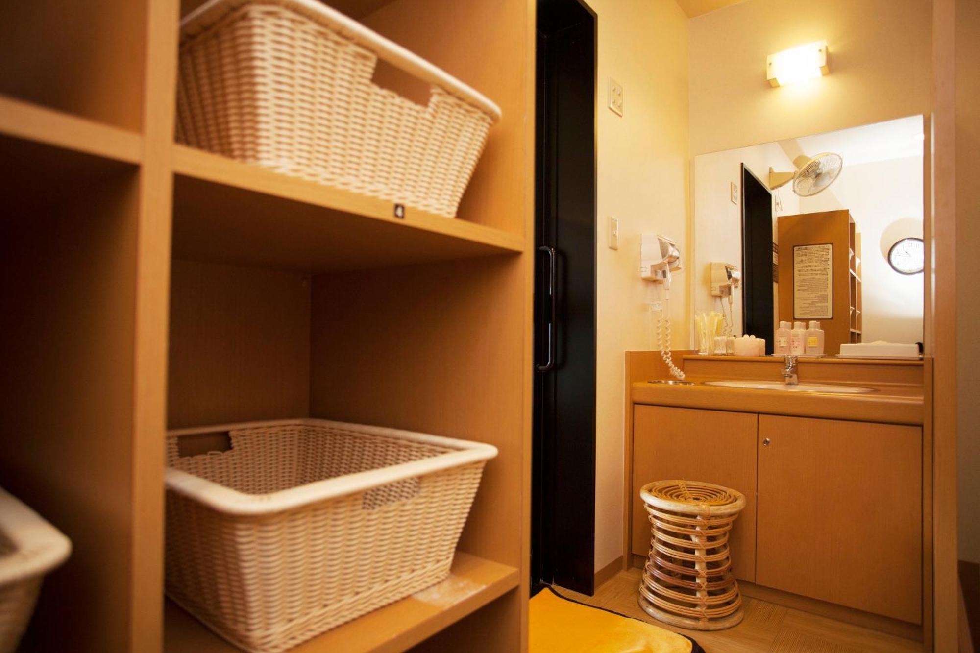 Hotel Route-Inn Kawaguchiko Fujikawaguchiko Extérieur photo