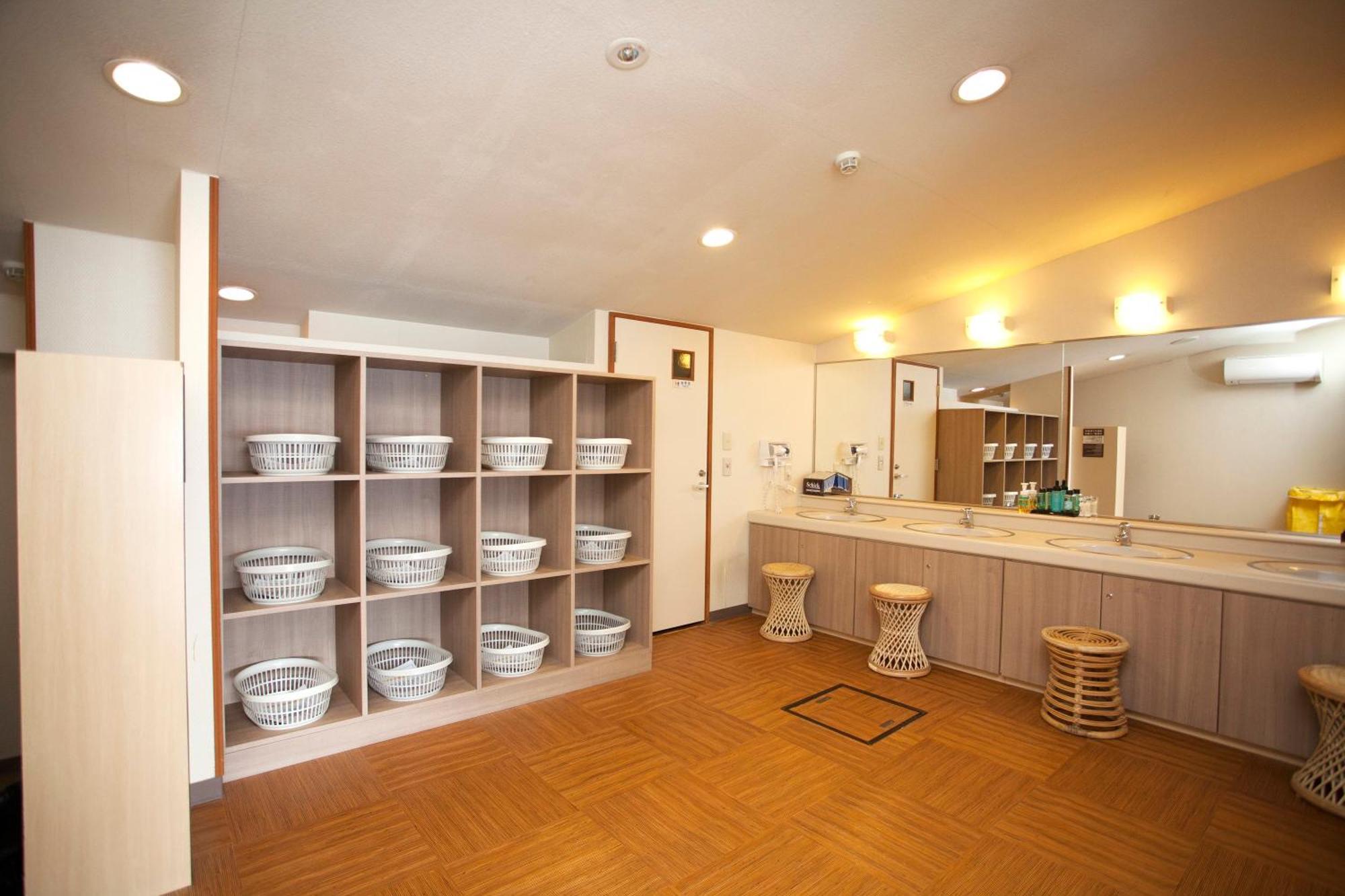 Hotel Route-Inn Kawaguchiko Fujikawaguchiko Extérieur photo