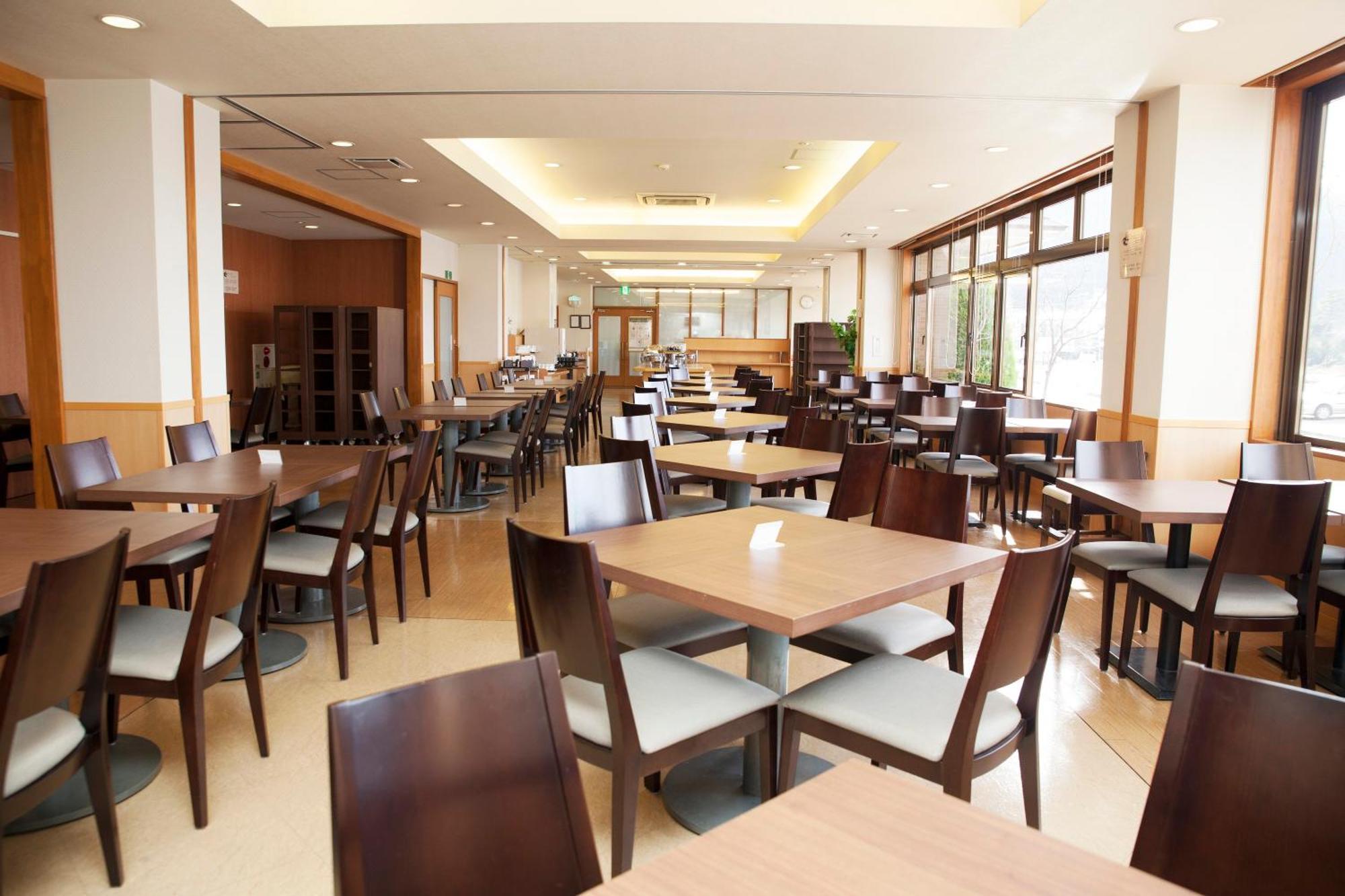 Hotel Route-Inn Kawaguchiko Fujikawaguchiko Extérieur photo