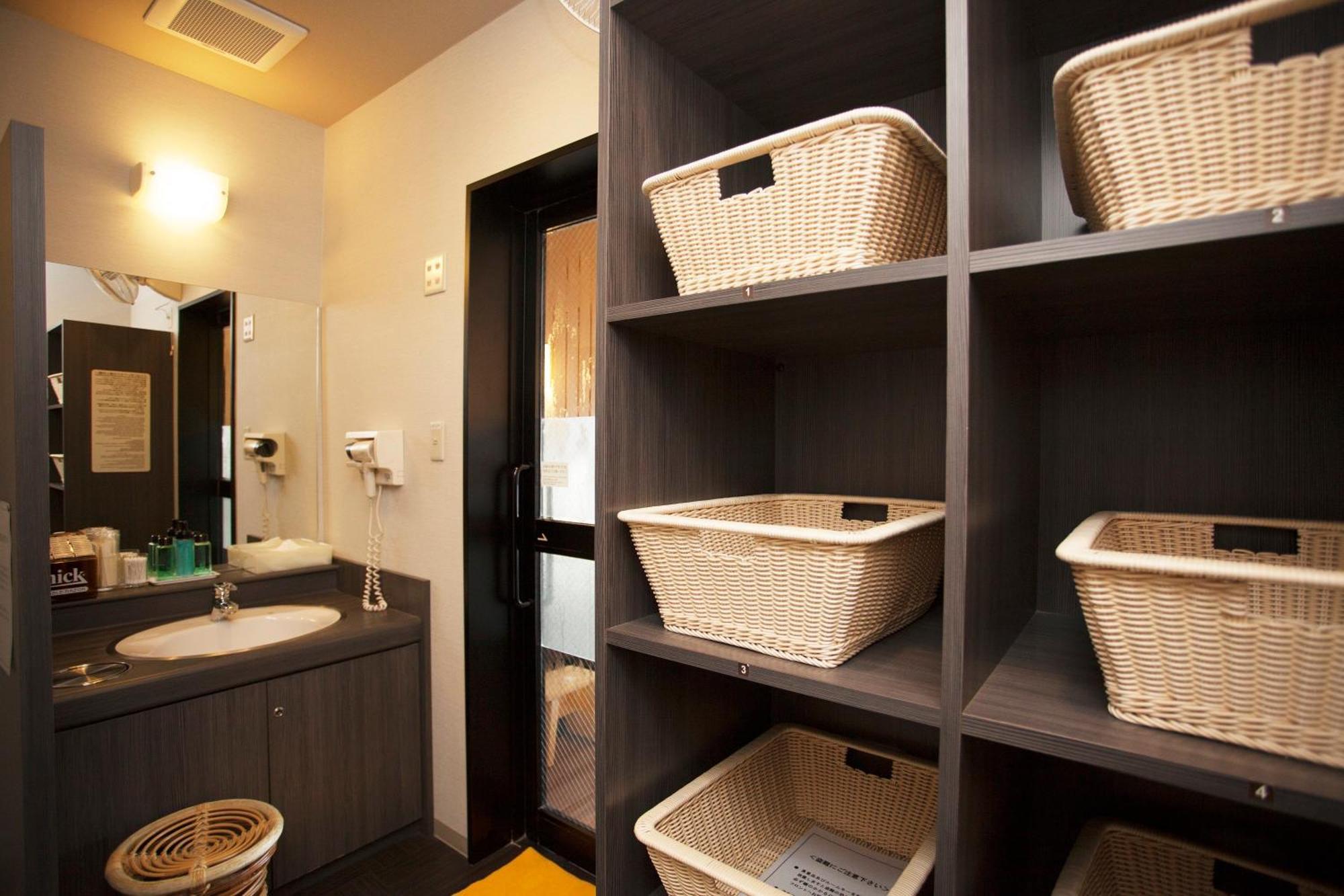 Hotel Route-Inn Kawaguchiko Fujikawaguchiko Extérieur photo