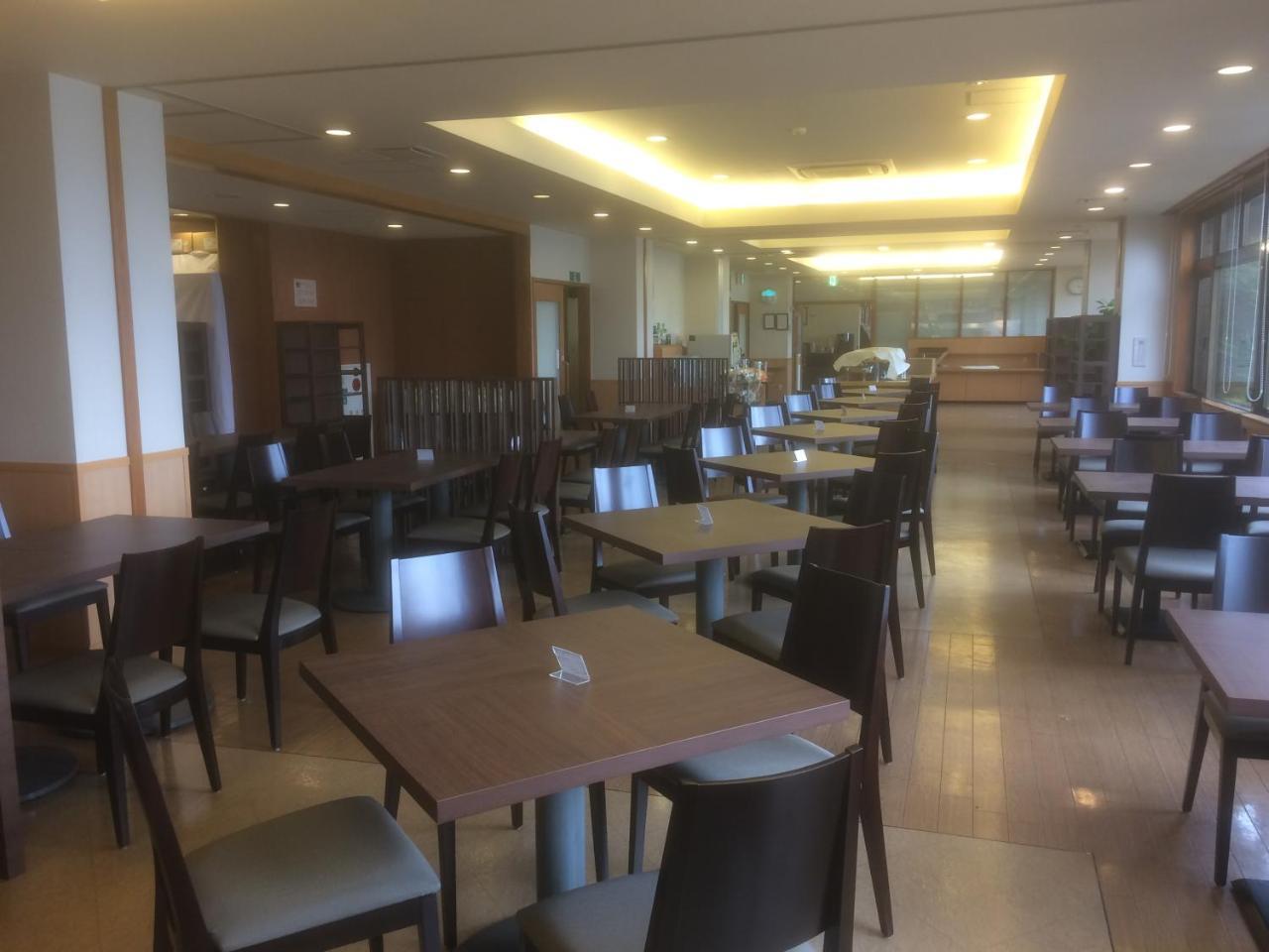 Hotel Route-Inn Kawaguchiko Fujikawaguchiko Extérieur photo